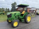 2024 John Deere 5050E Image