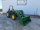 2024 John Deere 5050E Image