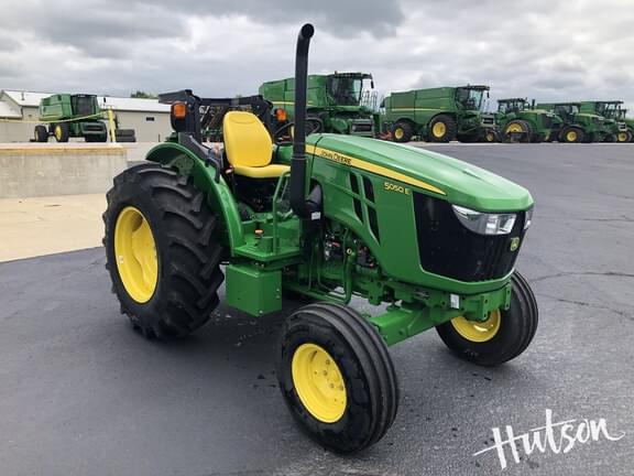 Image of John Deere 5050E Primary image