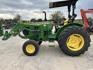 2024 John Deere 5050E Image
