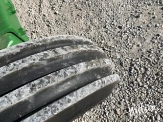 Image of John Deere 5050E equipment image 4