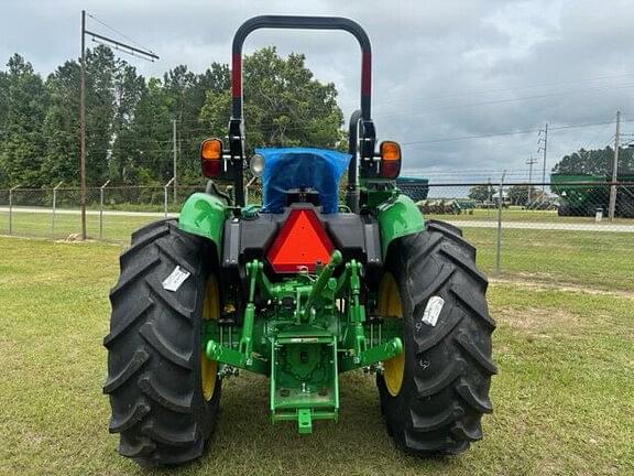 Image of John Deere 5050E equipment image 2