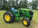 2024 John Deere 5050E Image