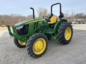 2024 John Deere 5050E Image