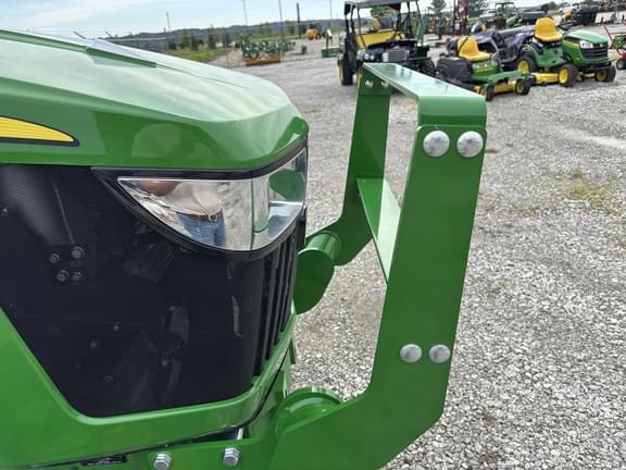 Image of John Deere 5050E equipment image 3