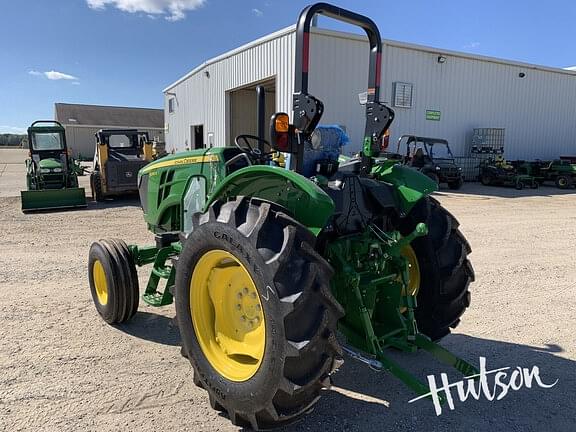 Image of John Deere 5050E equipment image 1