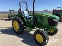 2024 John Deere 5050E Image