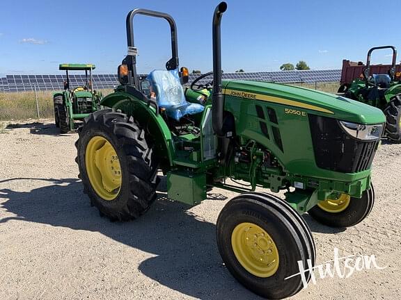 Image of John Deere 5050E Primary image