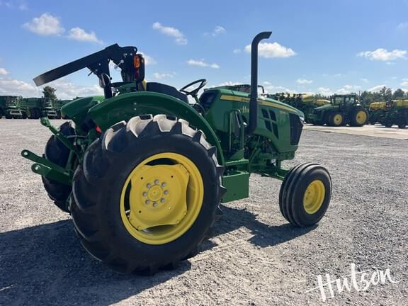 Image of John Deere 5050E equipment image 2