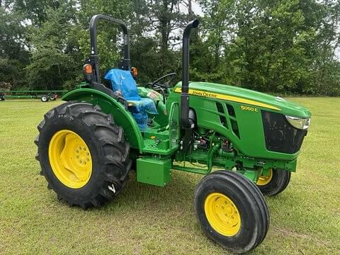 Image of John Deere 5050E Primary image