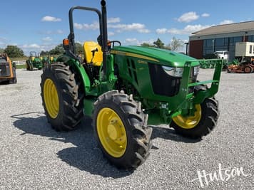 Main image John Deere 5050E
