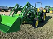 Thumbnail image John Deere 5050E 4