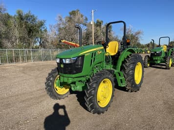 Main image John Deere 5050E