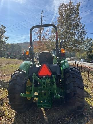 Image of John Deere 5050E equipment image 3