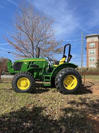 Image of John Deere 5050E Primary image