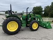 Thumbnail image John Deere 5050E 14