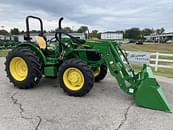 Thumbnail image John Deere 5050E 1