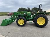 Thumbnail image John Deere 5050E 8