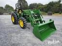 2024 John Deere 5050E Image