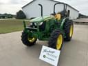 2024 John Deere 5050E Image