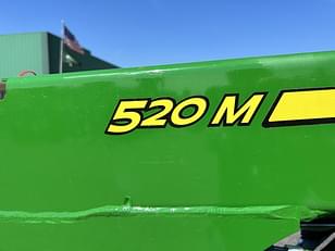 Main image John Deere 5050E 14