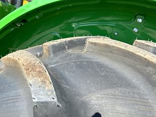 Main image John Deere 5050E 17