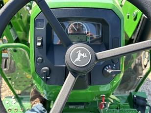 Main image John Deere 5050E 19