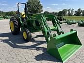 Thumbnail image John Deere 5050E 7