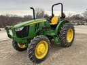 2024 John Deere 5050E Image