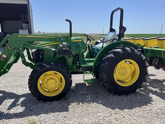 Image of John Deere 5050E Primary image