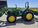 2024 John Deere 5050E Image