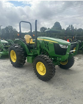 Image of John Deere 5050E Primary image