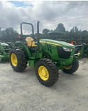 2024 John Deere 5050E Image