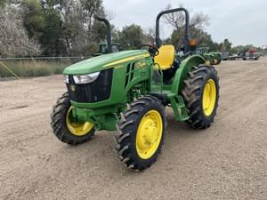 2024 John Deere 5050E Image