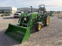 2024 John Deere 5050E Image