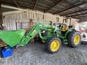 2024 John Deere 5050E Image