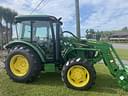 2024 John Deere 5060E Image