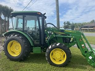 Main image John Deere 5060E 0