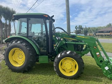 Main image John Deere 5060E
