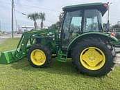 Thumbnail image John Deere 5060E 1