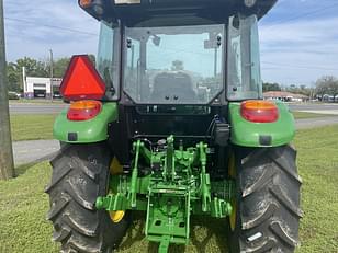 Main image John Deere 5060E 7