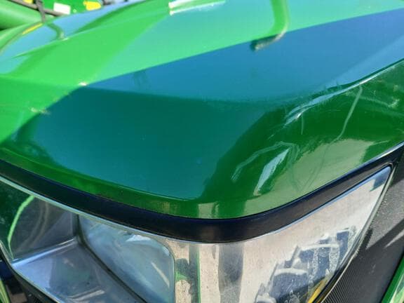 Image of John Deere 5060E equipment image 4