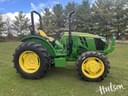 2024 John Deere 5060E Image