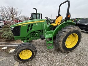 2024 John Deere 5060E Image