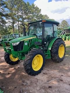 Image of John Deere 5060E Primary image