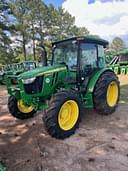 2024 John Deere 5060E Image