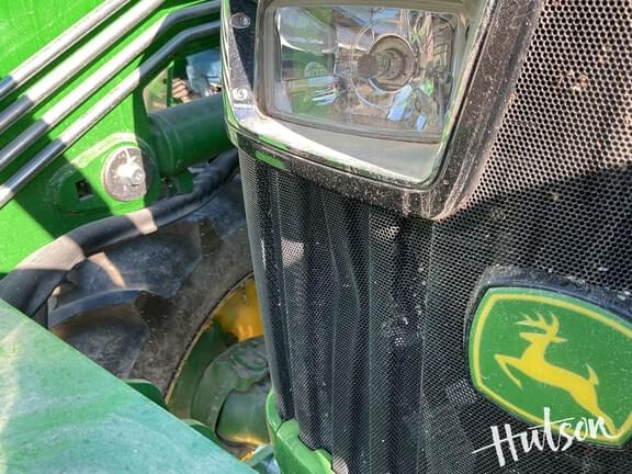 Image of John Deere 5060E equipment image 4