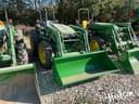 2024 John Deere 5060E Image