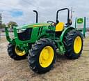 2024 John Deere 5060E Image