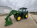2024 John Deere 5060E Image
